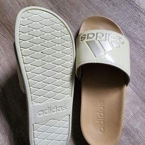 Adidas slides